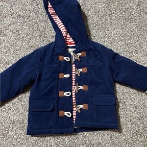 Baby Boden Corduroy Jacket